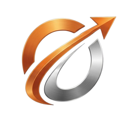 OrangeRoute Logo